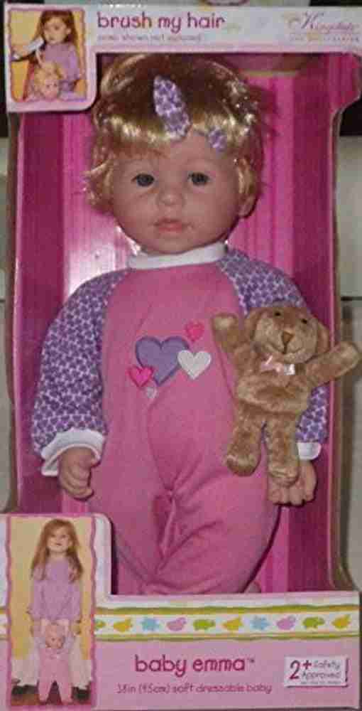 Kingstate Baby Emma 18