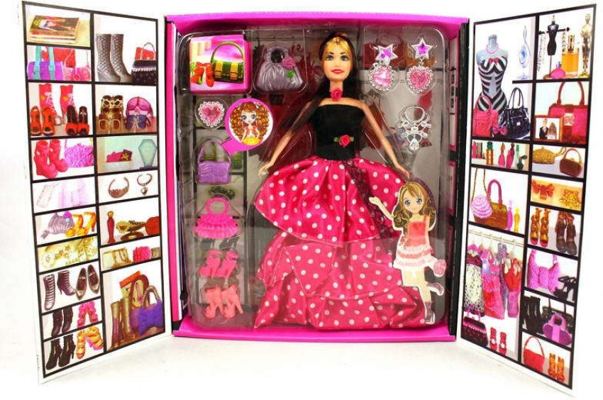 Baybee Fashion Dolls & Toy Sets  Doll Prices & Accessories – Baybee India