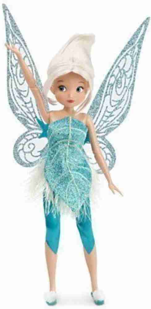 periwinkle fairy doll