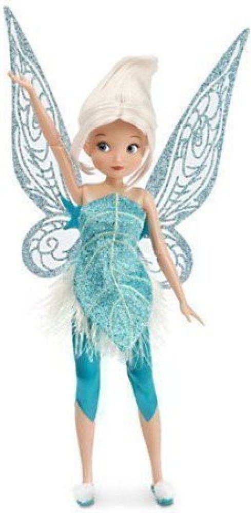 disney fairies secret of the wings dolls