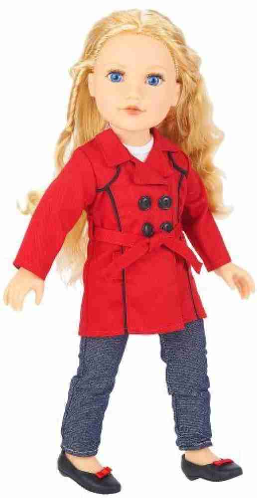 journey girl doll meredith