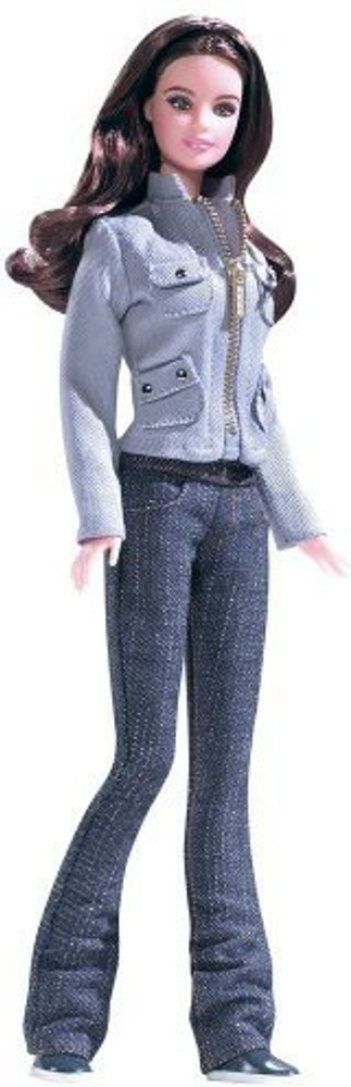 Barbie bella twilight best sale