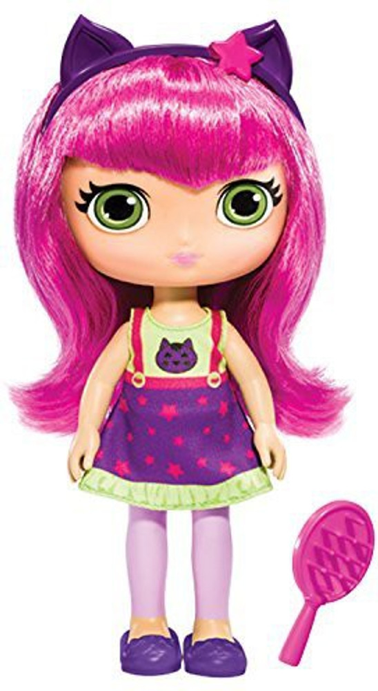 Little charmer toys top