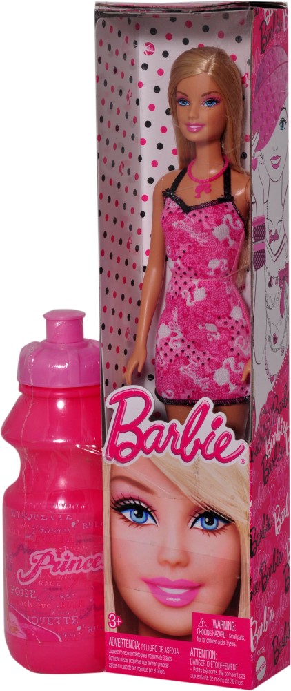 Barbie discount doll t7439