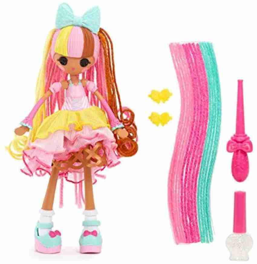 Lalaloopsy girl sale dolls