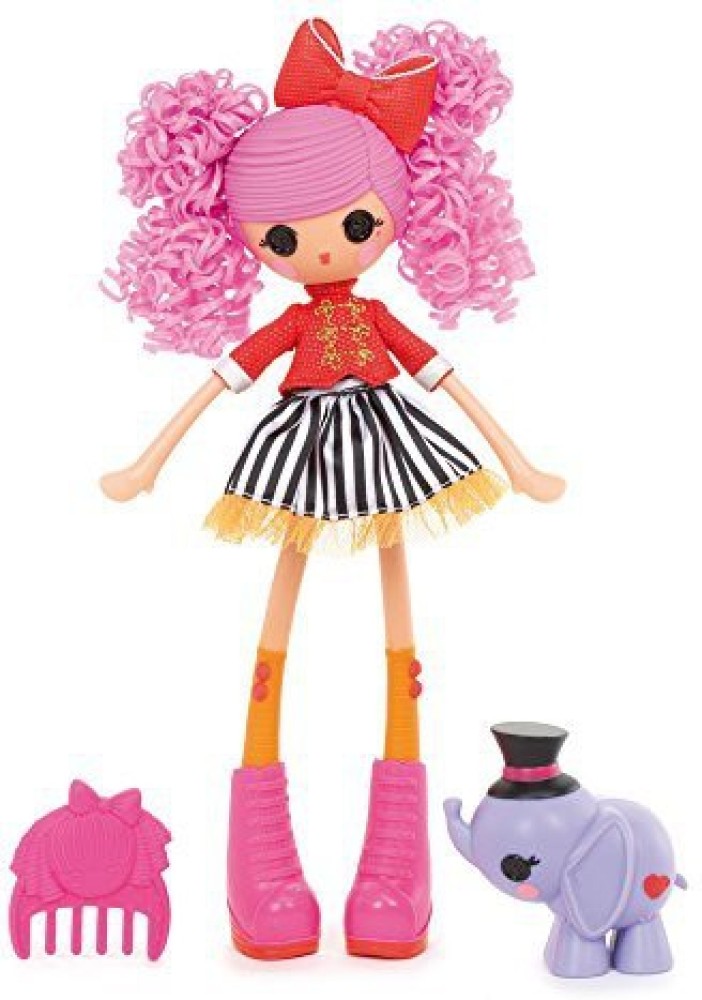 Lalaloopsy sale indian doll