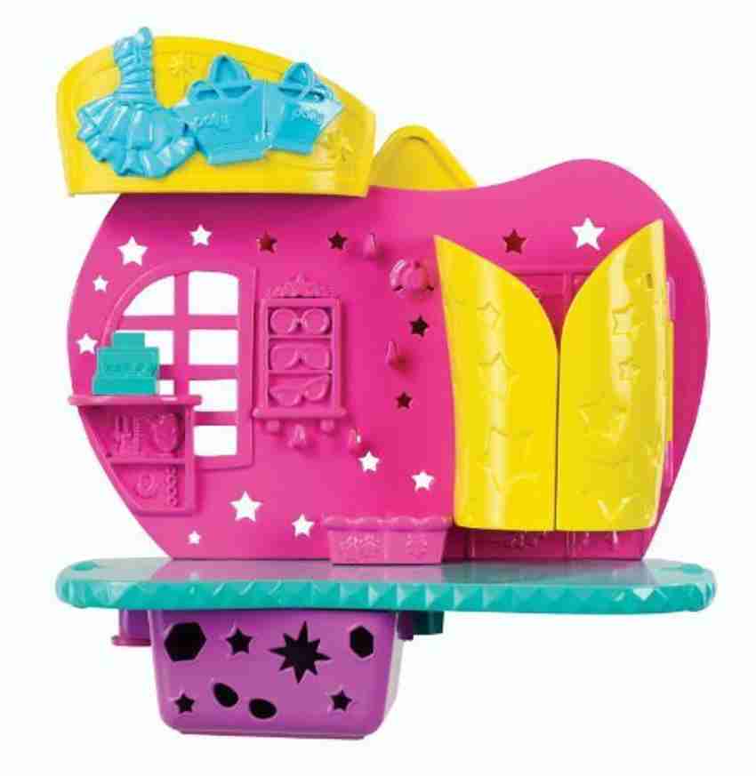 Polly pocket boutique outlet