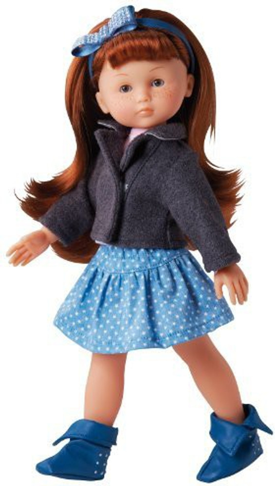 Corolle Les Cheries Clara En Ville Les Cheries Clara En Ville Buy Doll toys in India. shop for Corolle products in India. Flipkart