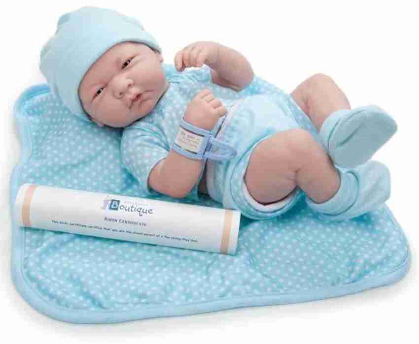 Jc toys berenguer shop boutique la newborn