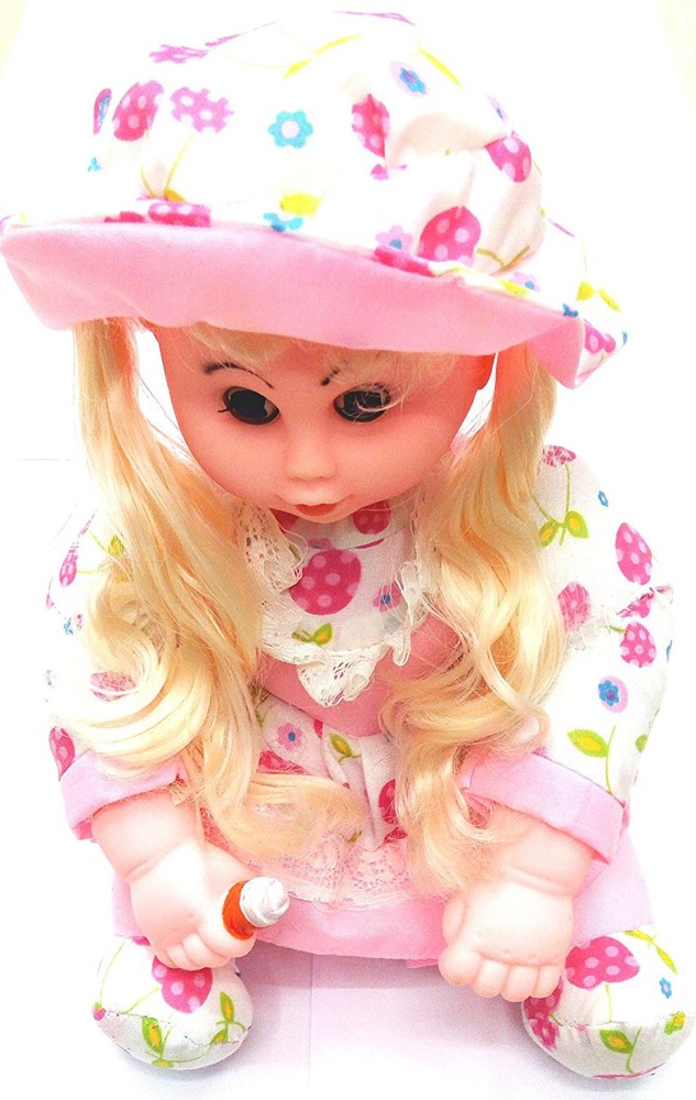 Cute baby best sale dolls for girls