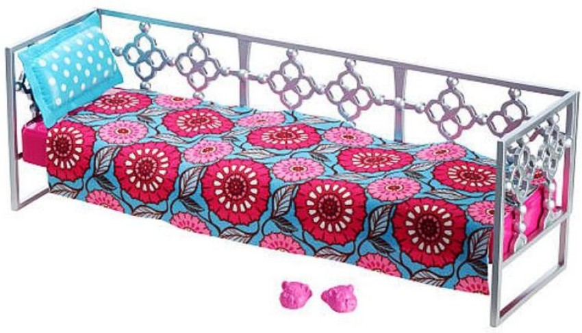 Barbie daybed sales