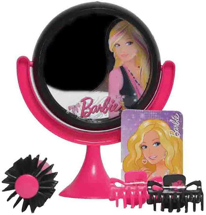 Barbie hairstylist sales
