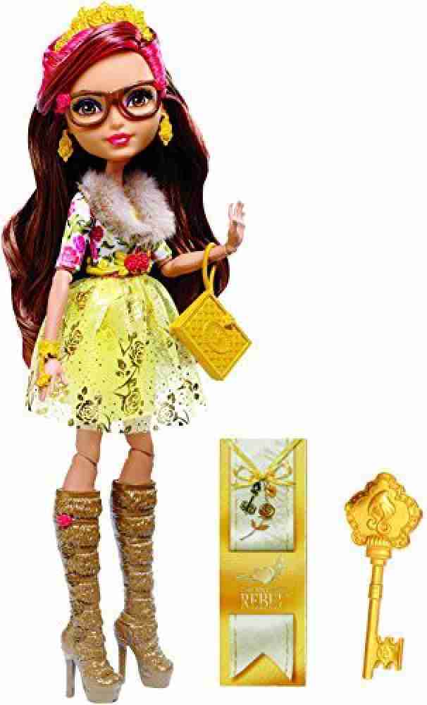 Ever after high rosabella beauty doll online