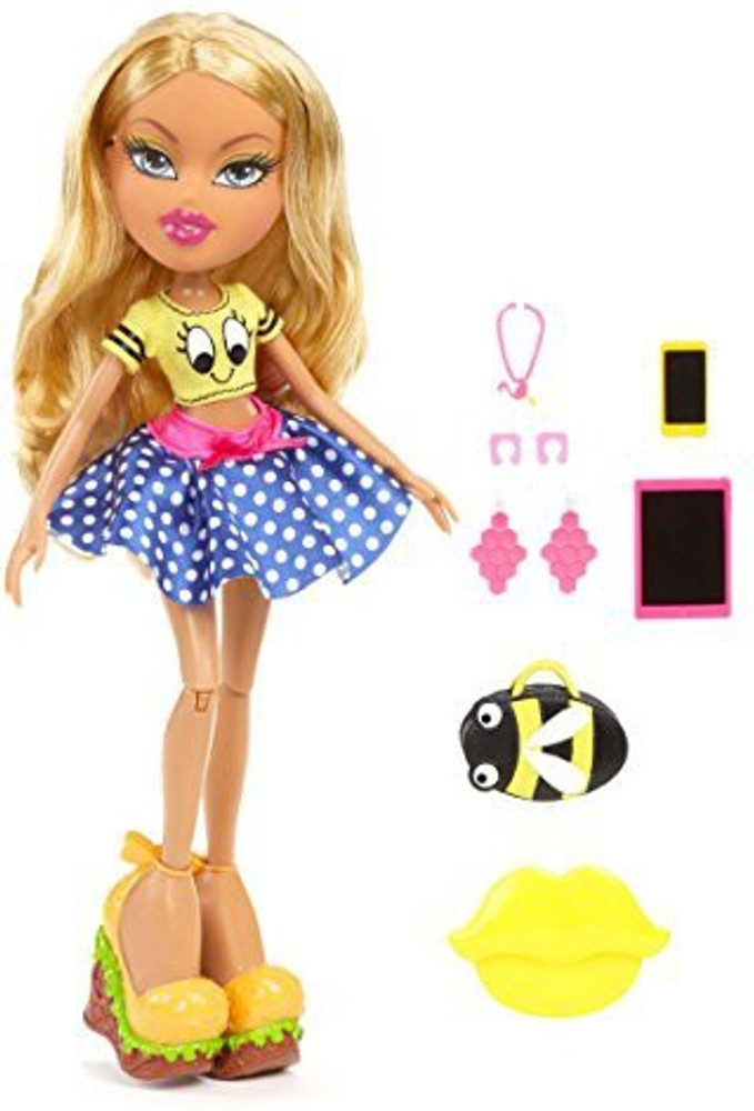 Bratz dolls original cheap names