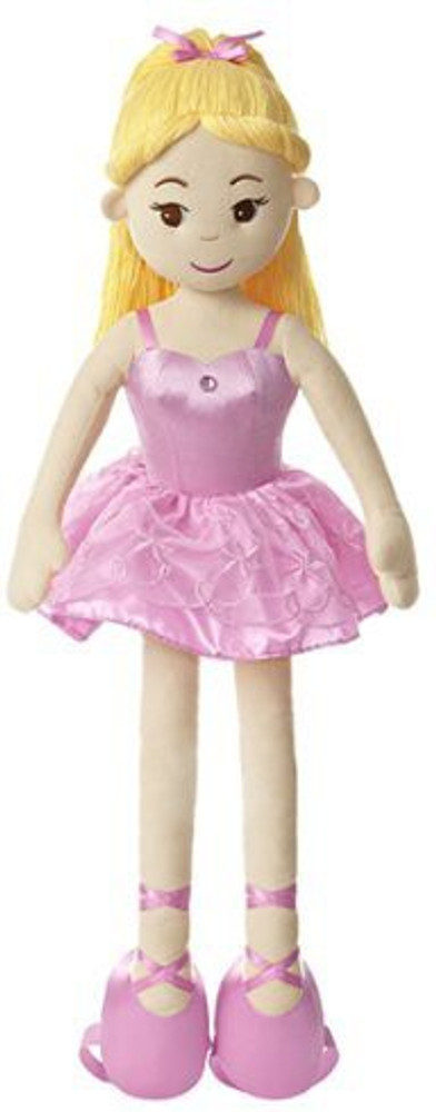 Aurora outlet ballerina doll