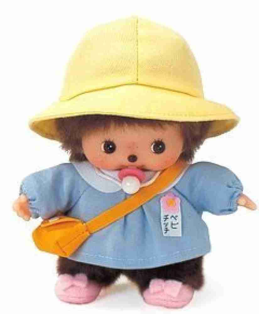 Bebichhichi Original Sekiguchi 5.5 Baby Monchhichi in School Outfit Original Sekiguchi 5.5 Baby Monchhichi in School Outfit shop for Bebichhichi products in India. Flipkart