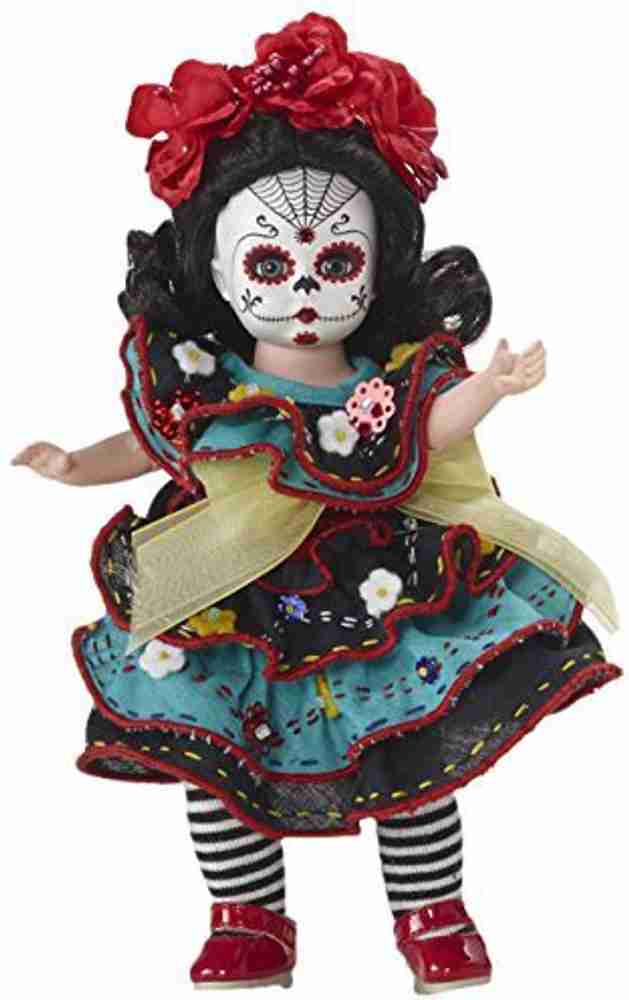 Dia De Muertos Madame