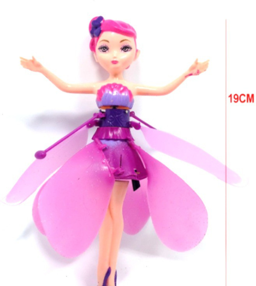 Little fairy shop toys