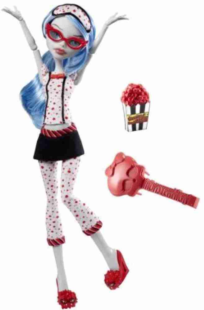 Monster high store dead tired dolls