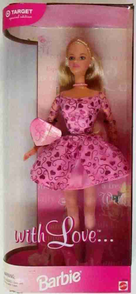 1991 best sale mattel barbie