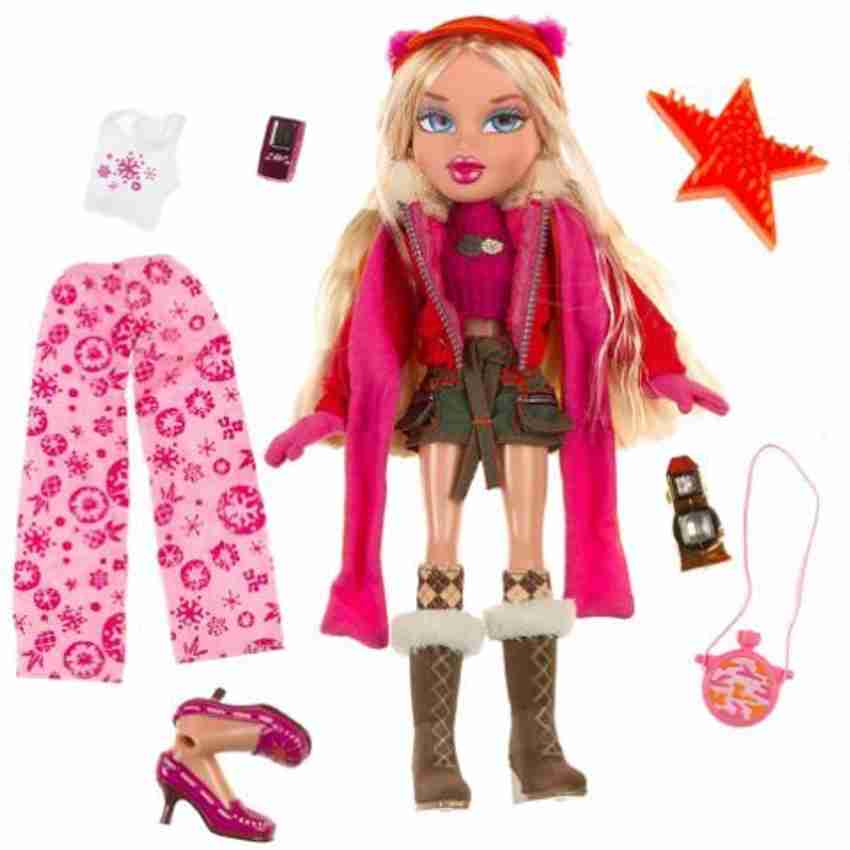 Bratz campfire dolls new arrivals