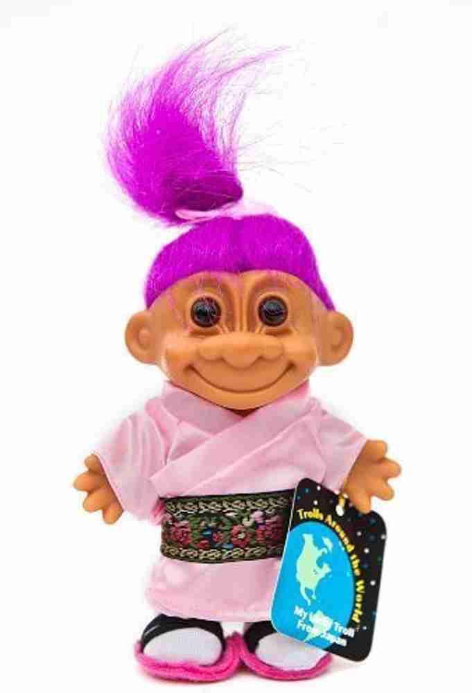 Russ My Lucky Troll From Japan My Lucky Troll From Japan . Buy