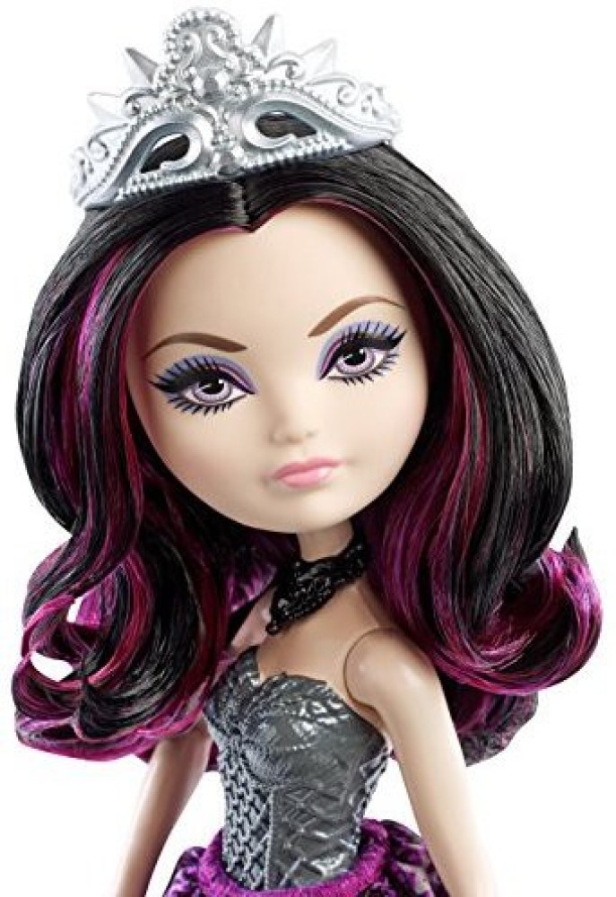 Ever After High - Primeiro Capítulo - Raven Queen