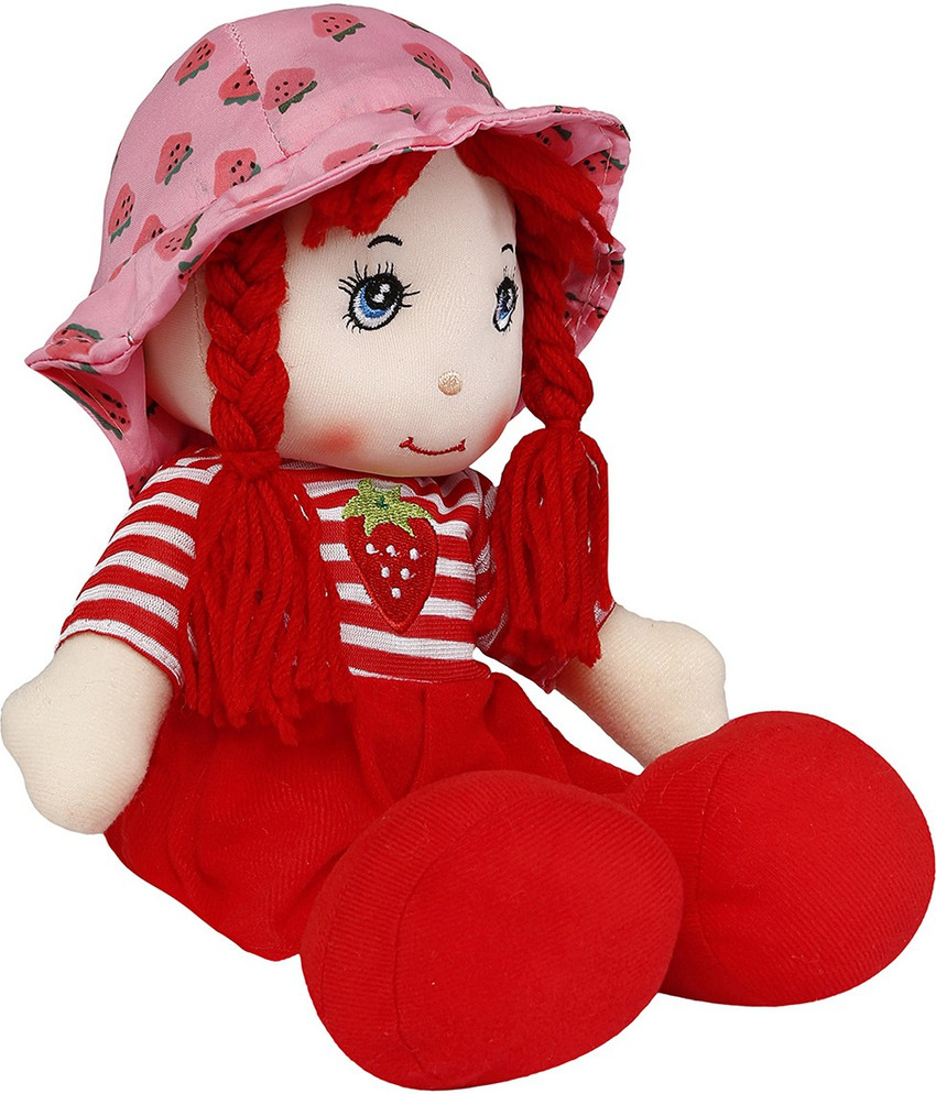 Big discount rag doll