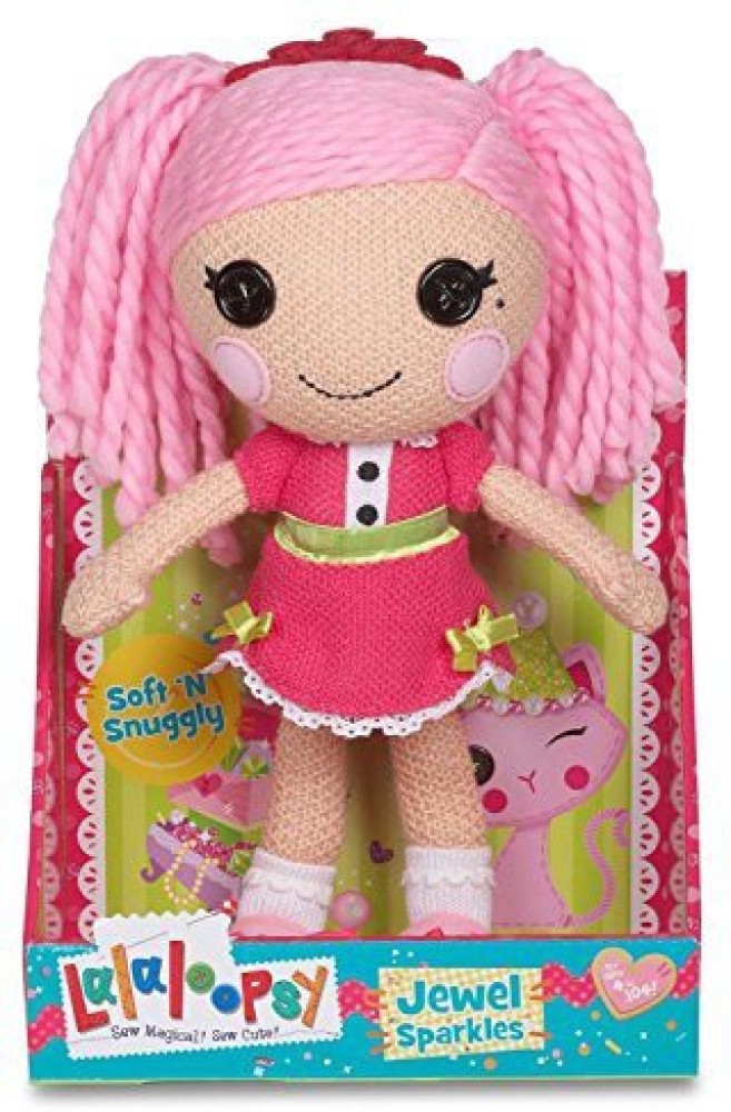 Lalaloopsy super hot sale silly party