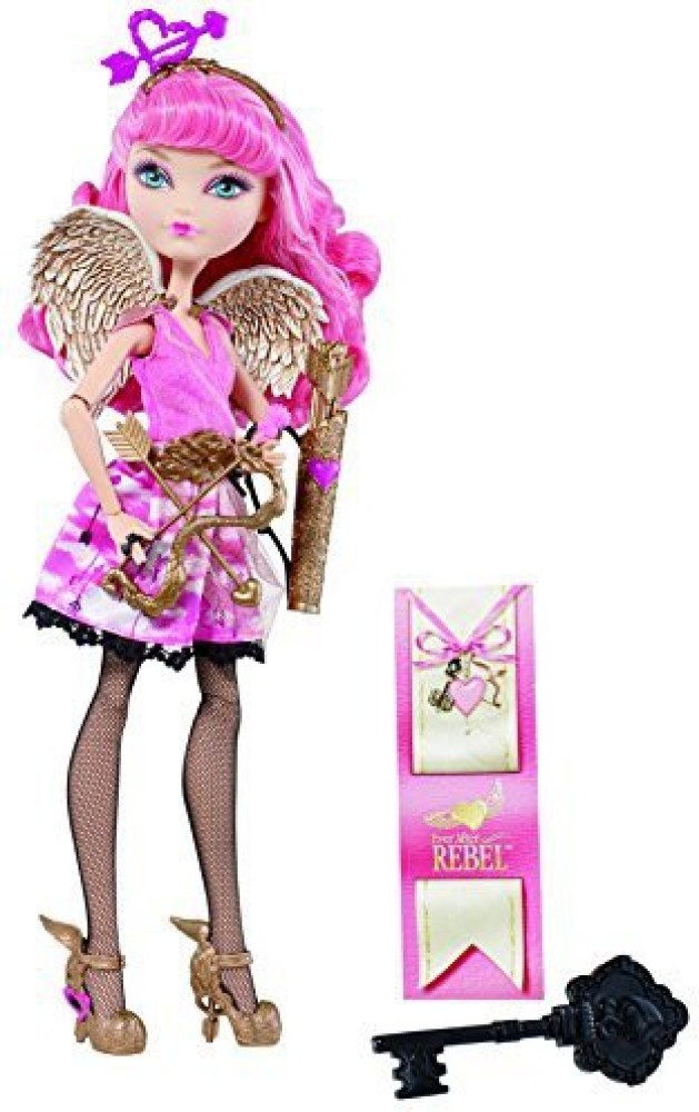 Ever After High Doll C.A. Cupid