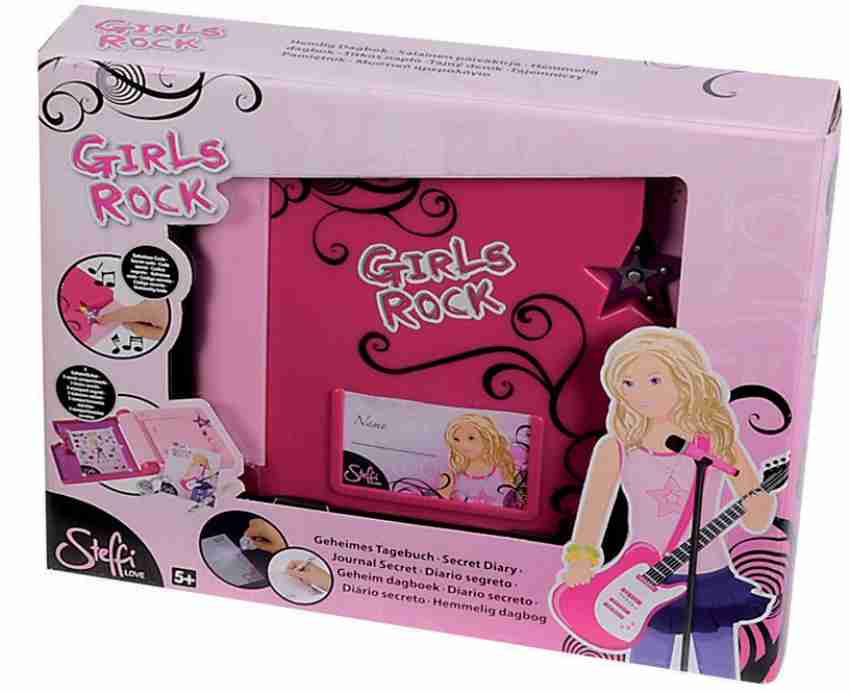 The barbie diaries online electronic diary