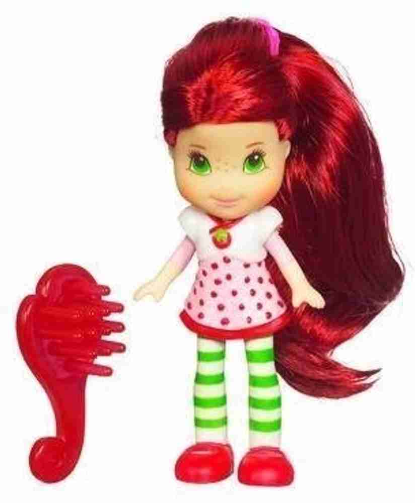 Strawberry hot sale shortcake hasbro