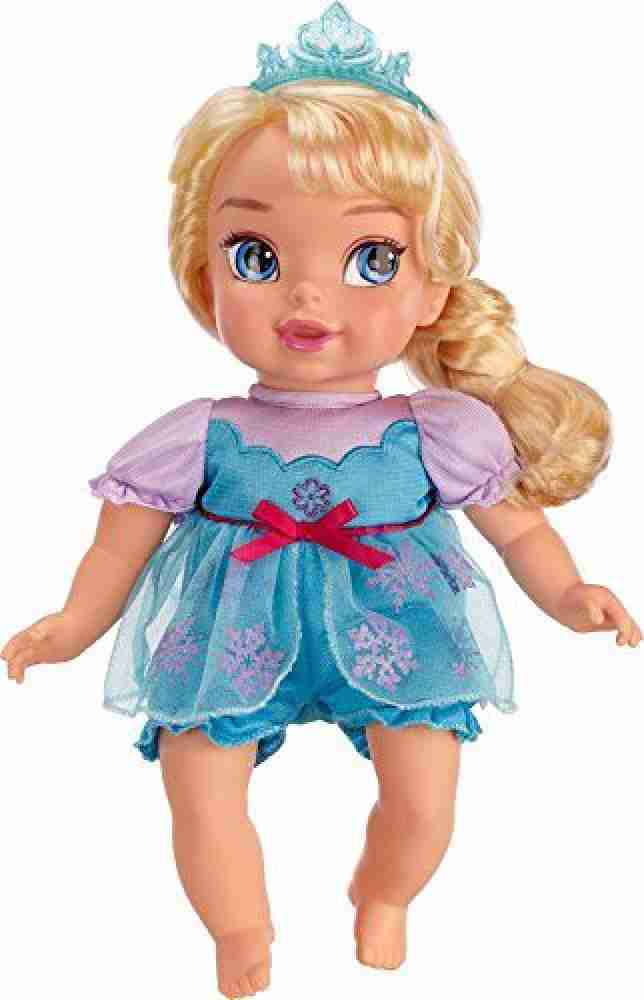 Frozen elsa best sale baby doll