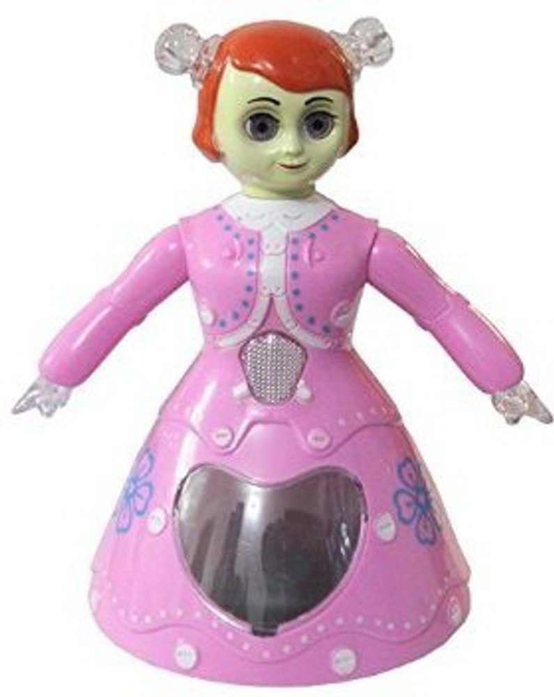 Dora the explorer dancing hot sale doll