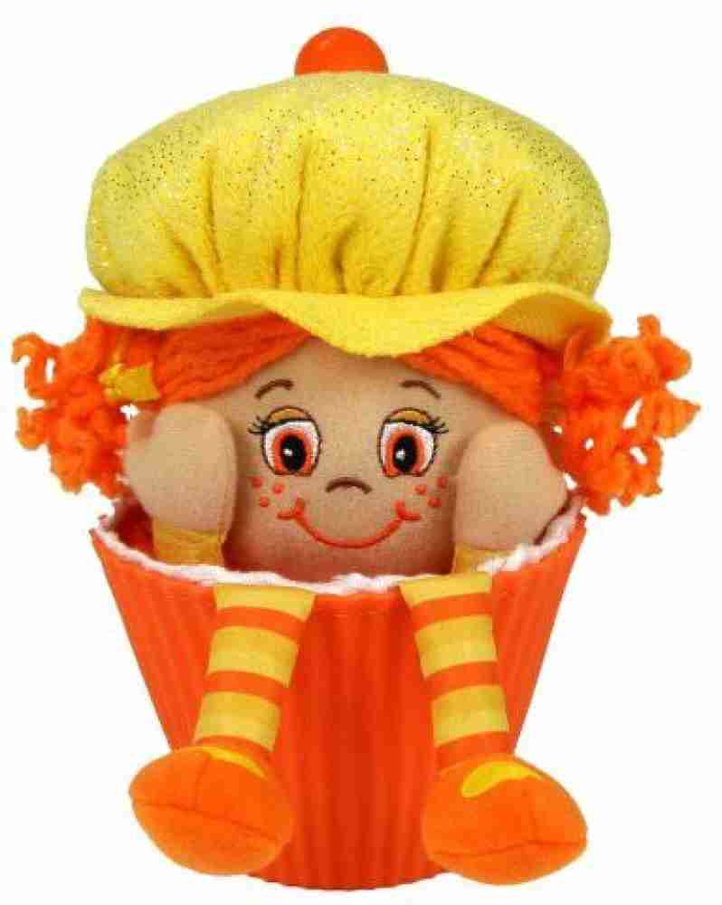 Little Miss Muffin Little Miss Pumpkin - Little Miss Pumpkin . Buy pumpkin  doll toys in India. shop for Little Miss Muffin products in India. |  Flipkart.com