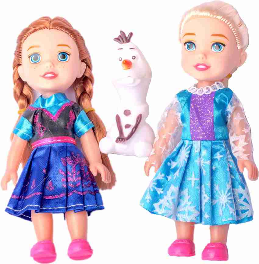 FROZEN Frozen - Frozen . Buy Anna & Elsa toys in India. shop for FROZEN  products in India.