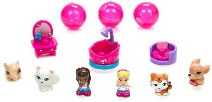 Barbie pets online series 5