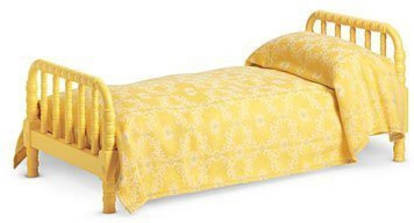 American girl sales molly bed