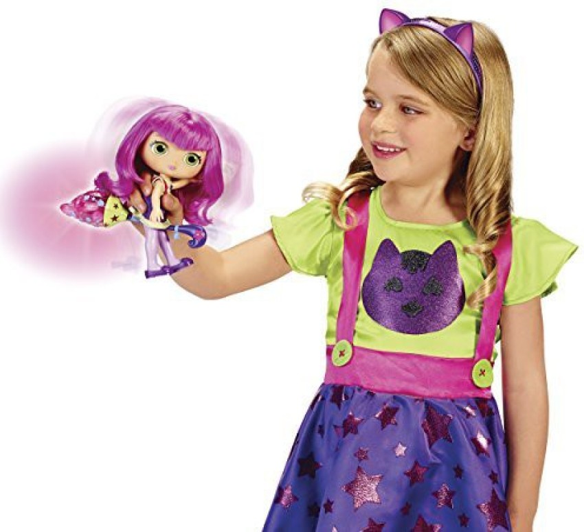 Little charmers 2024 hazel doll