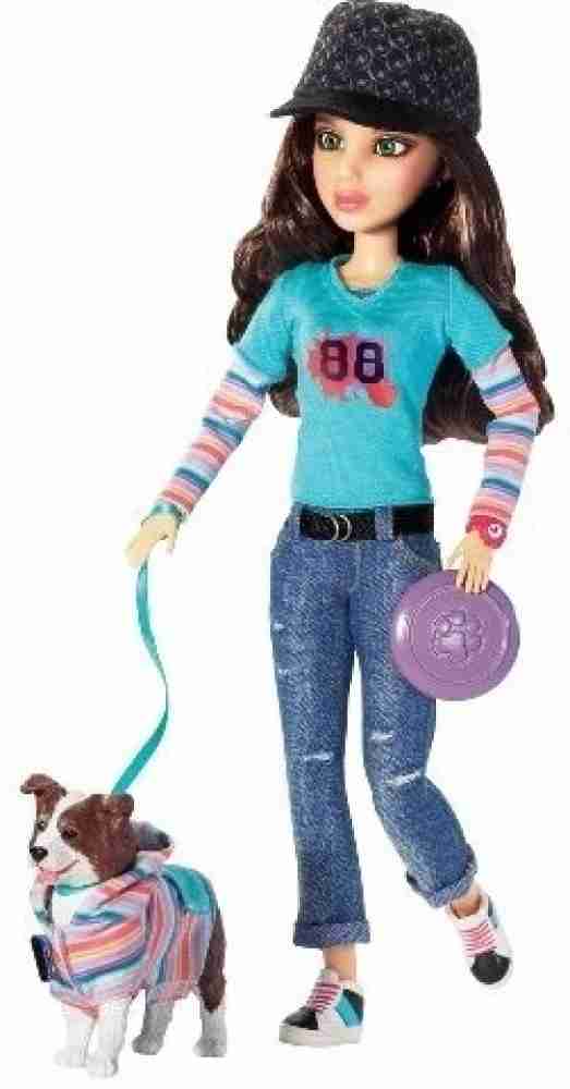 Katie barbie discount