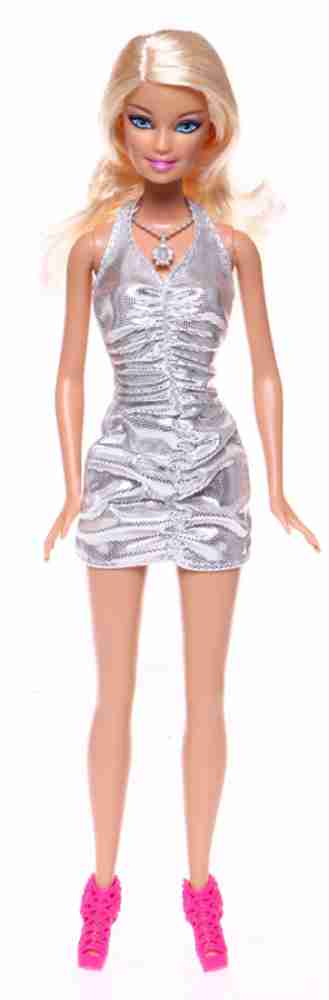 Barbie ultimate closet and best sale doll set