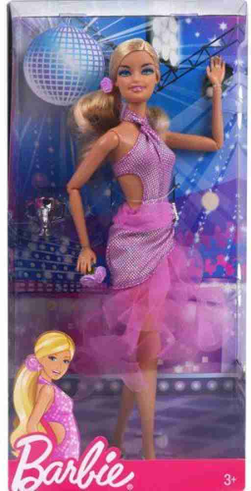 BARBIE I Can Be Dance Super Star I Can Be Dance Super Star shop for BARBIE products in India. Flipkart