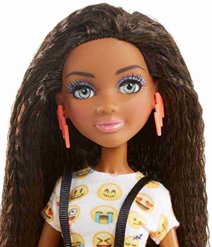 project mc2 bryden doll