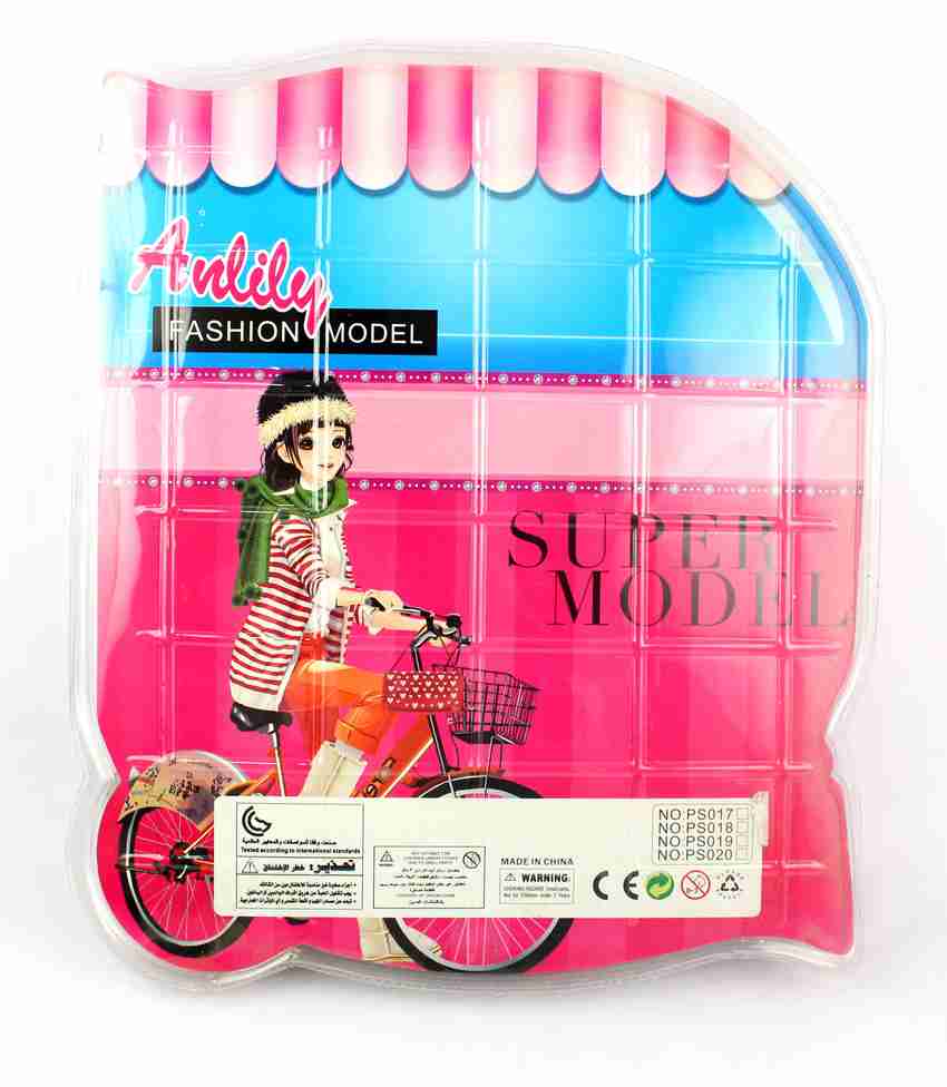 Anlily fashion dolls online