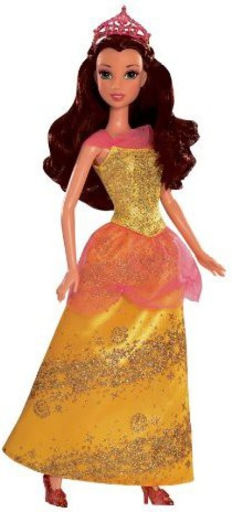 2012 outlet mattel doll