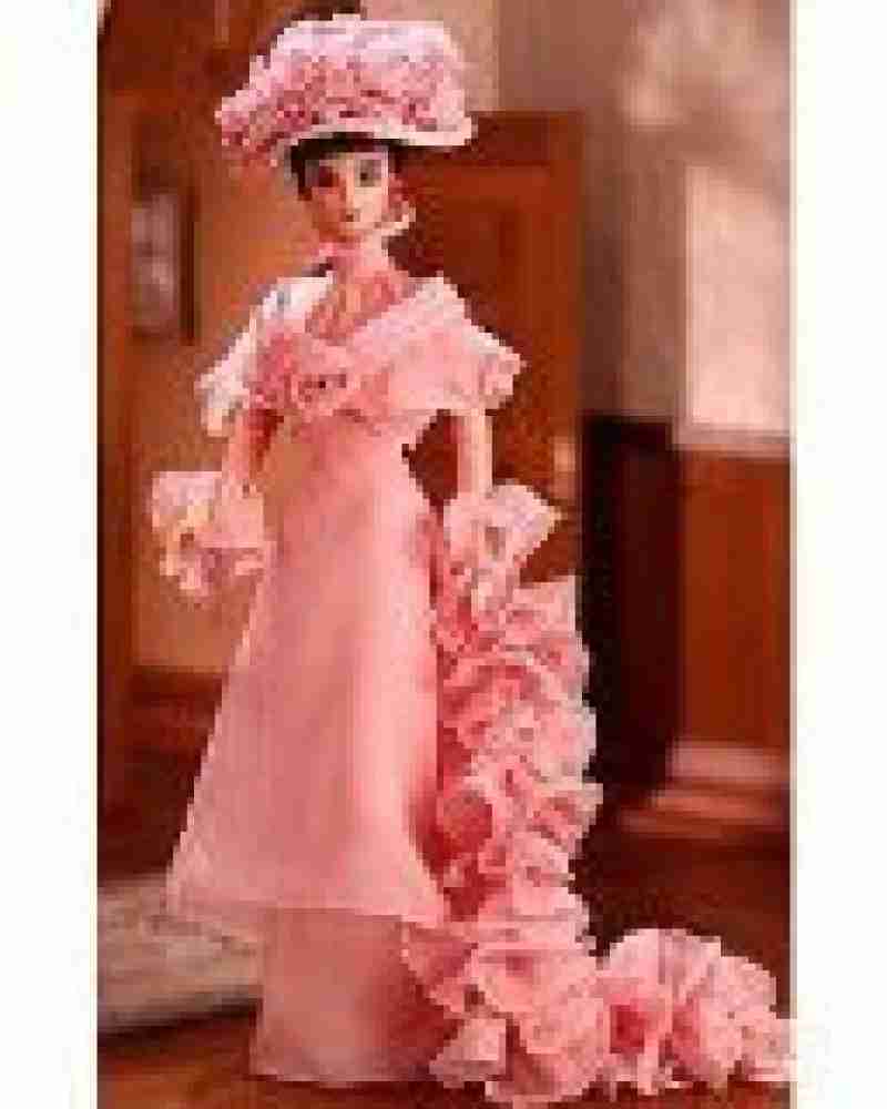 BARBIE Hollywood Legends Collection - Eliza Doolittle in My Fair