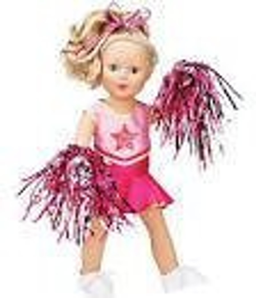 My life cheerleader doll new arrivals