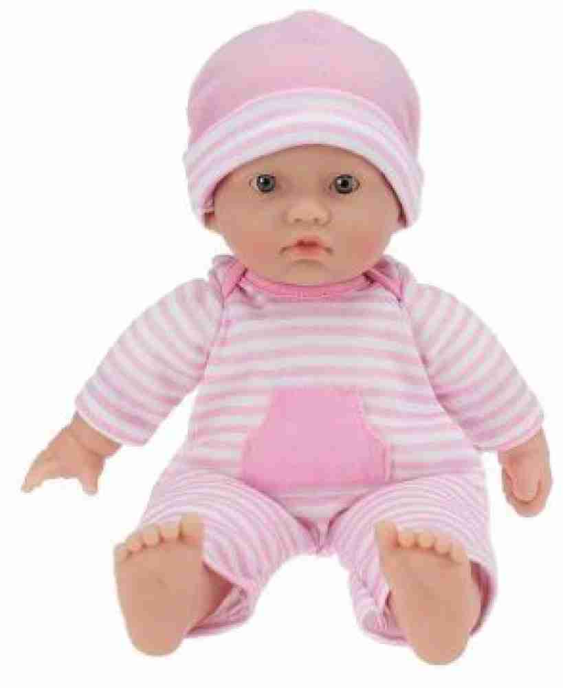 Jc toys berenguer 20 la hot sale baby doll