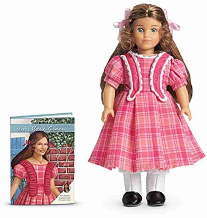 mary grace american girl doll