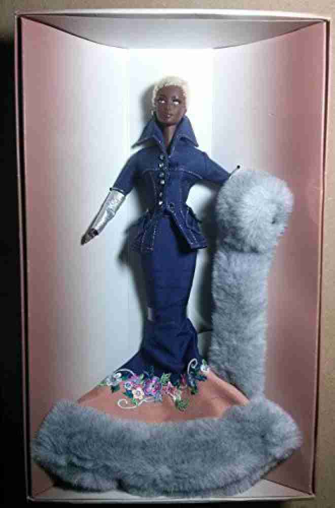 Barbie 2025 runway toy